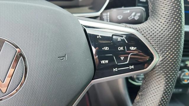 2024 Volkswagen Jetta GLI 40th Anniversary Edition