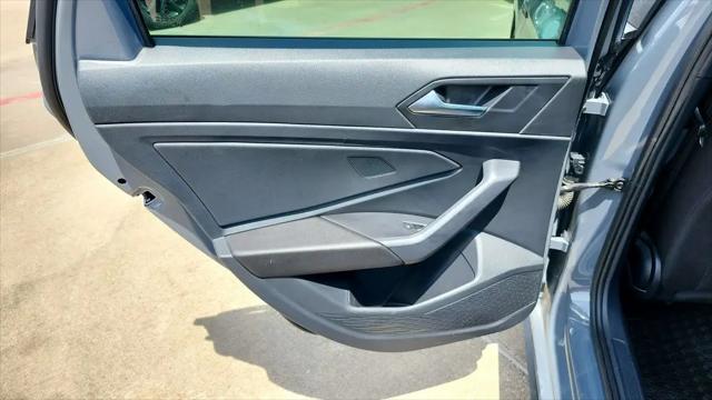 2024 Volkswagen Jetta GLI 40th Anniversary Edition