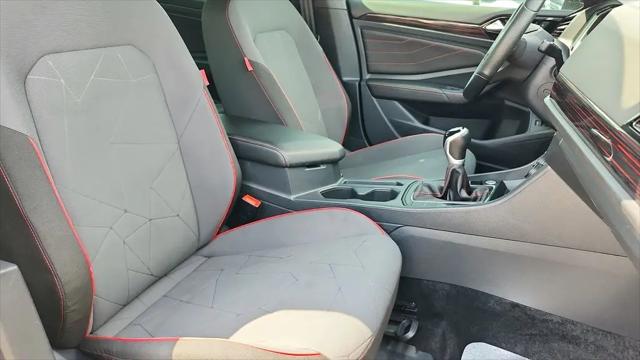 2024 Volkswagen Jetta GLI 40th Anniversary Edition