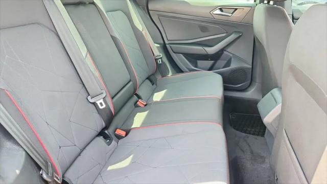 2024 Volkswagen Jetta GLI 40th Anniversary Edition
