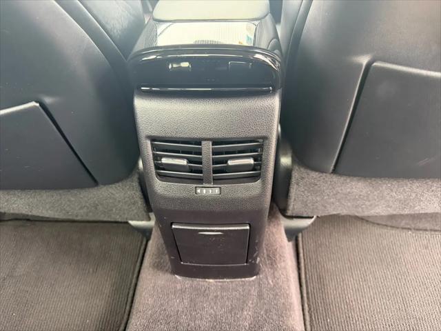 2017 Toyota Mirai Base