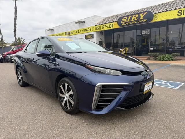 2017 Toyota Mirai Base for sale in San Diego, CA