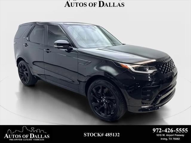 2023 Land Rover Discovery P300 S R-Dynamic for sale in Irving, TX