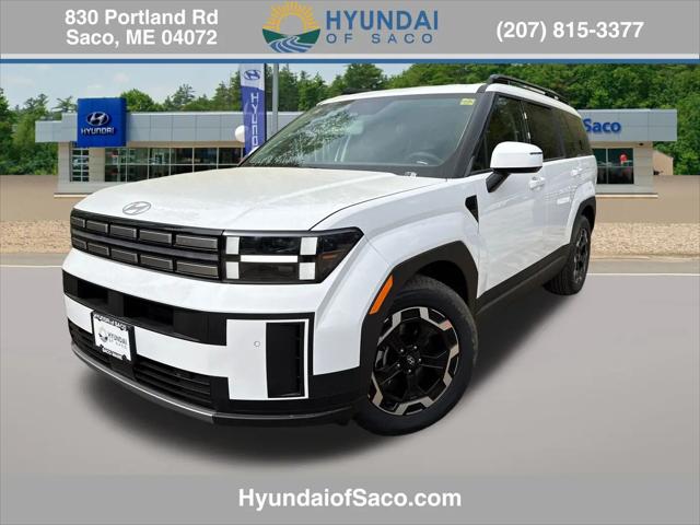 2026 Hyundai Santa Fe SEL for sale in Saco, ME
