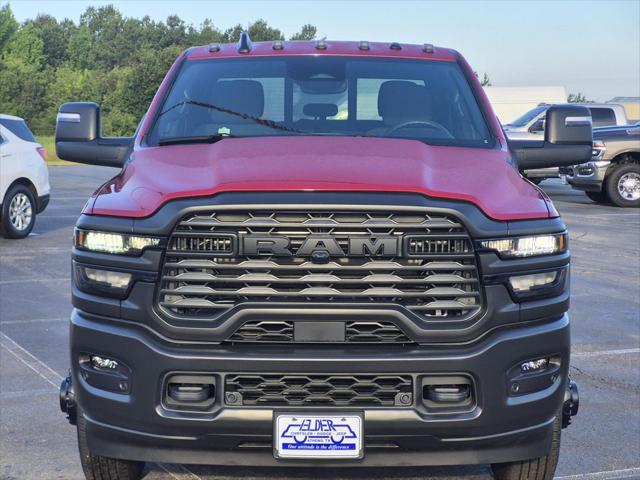 2026 RAM Ram 3500 RAM 3500 TRADESMAN CREW CAB 4X4 8 BOX 2026 RAM Ram 3500 RAM 3500 TRADESMAN CREW CAB 4X4 8 BOX