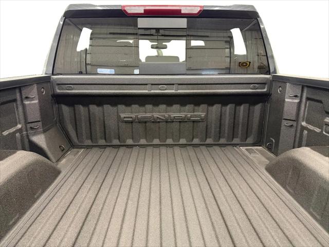 2021 GMC Sierra 1500 4WD Crew Cab Short Box Denali