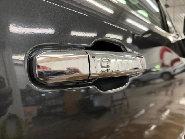 2021 GMC Sierra 1500 4WD Crew Cab Short Box Denali