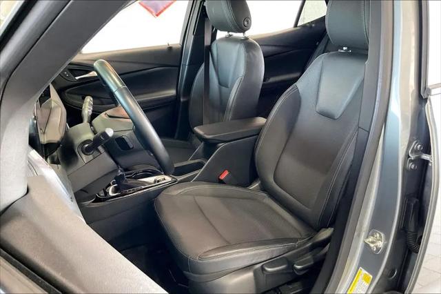 2025 Buick Encore GX Preferred FWD