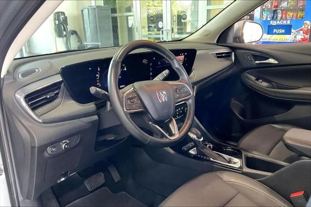 2025 Buick Encore GX Preferred FWD