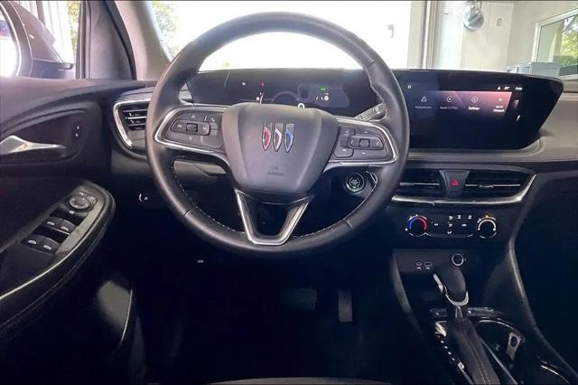 2025 Buick Encore GX Preferred FWD