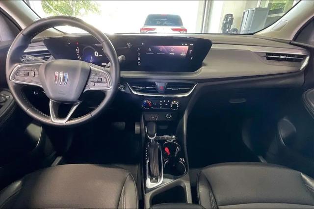 2025 Buick Encore GX Preferred FWD