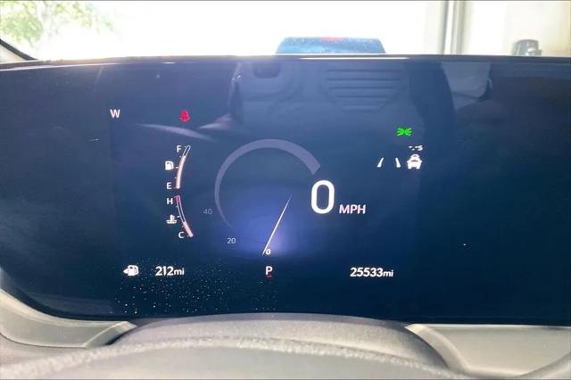2025 Buick Encore GX Preferred FWD