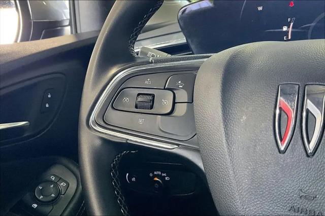 2025 Buick Encore GX Preferred FWD