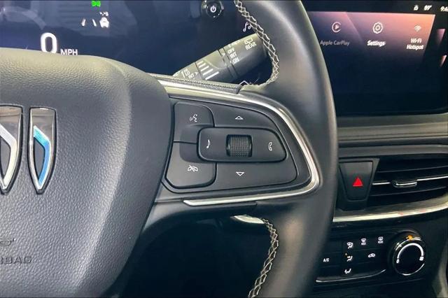 2025 Buick Encore GX Preferred FWD