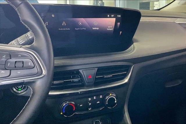 2025 Buick Encore GX Preferred FWD