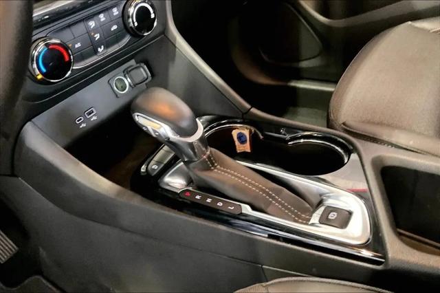 2025 Buick Encore GX Preferred FWD