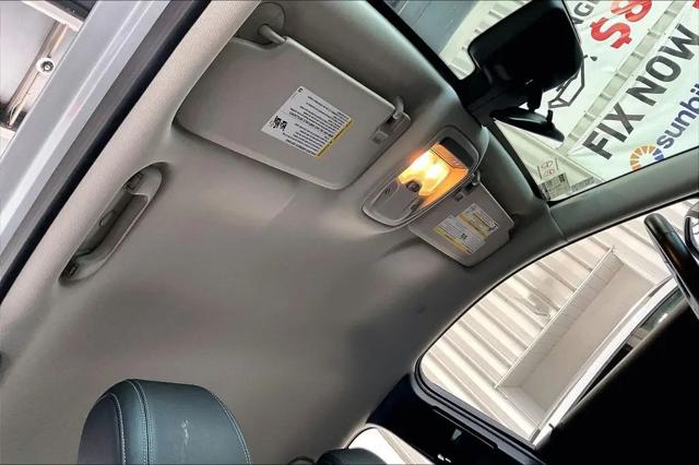 2025 Buick Encore GX Preferred FWD