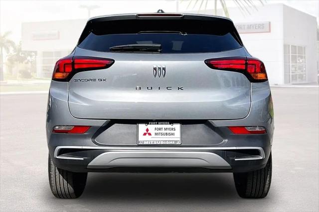 2025 Buick Encore GX Preferred FWD