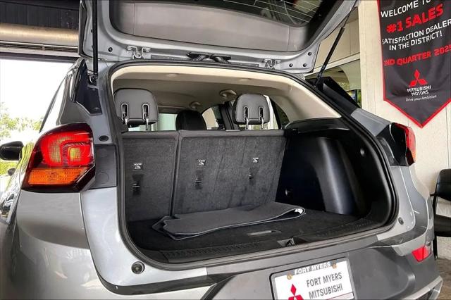 2025 Buick Encore GX Preferred FWD