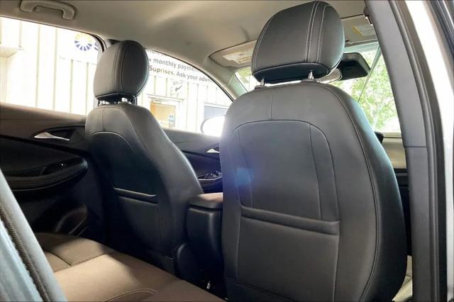 2025 Buick Encore GX Preferred FWD