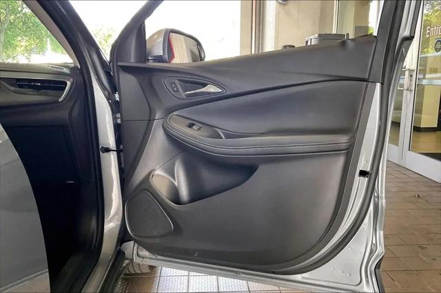 2025 Buick Encore GX Preferred FWD