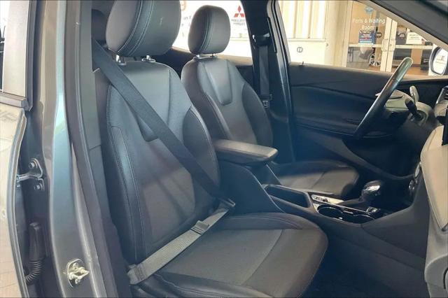 2025 Buick Encore GX Preferred FWD
