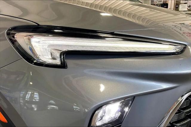 2025 Buick Encore GX Preferred FWD