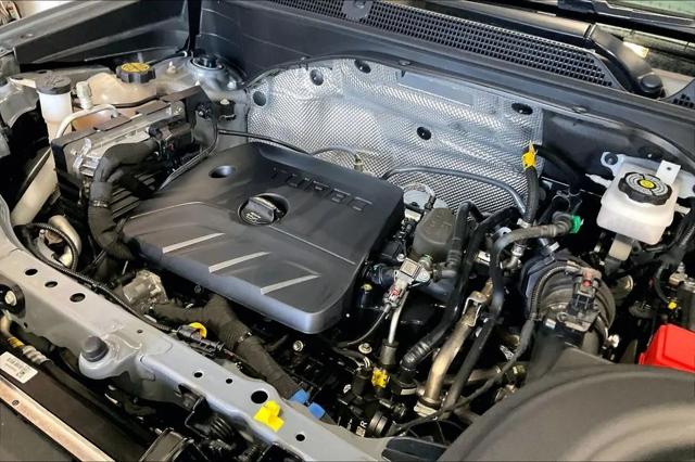 2025 Buick Encore GX Preferred FWD