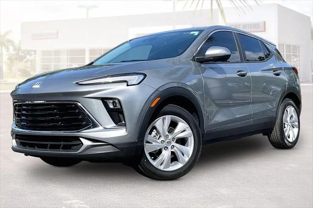2025 Buick Encore GX Preferred FWD