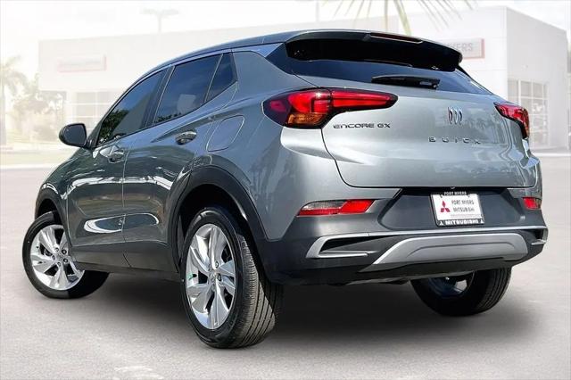 2025 Buick Encore GX Preferred FWD