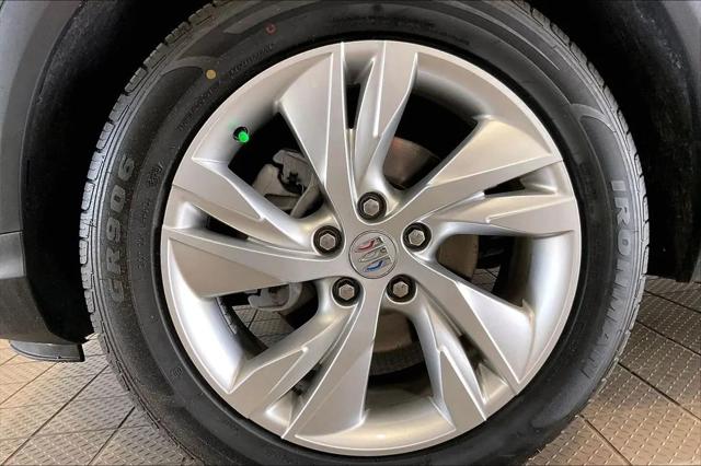 2025 Buick Encore GX Preferred FWD