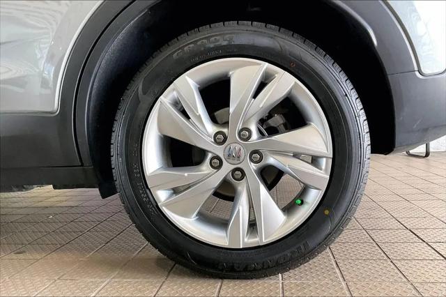 2025 Buick Encore GX Preferred FWD