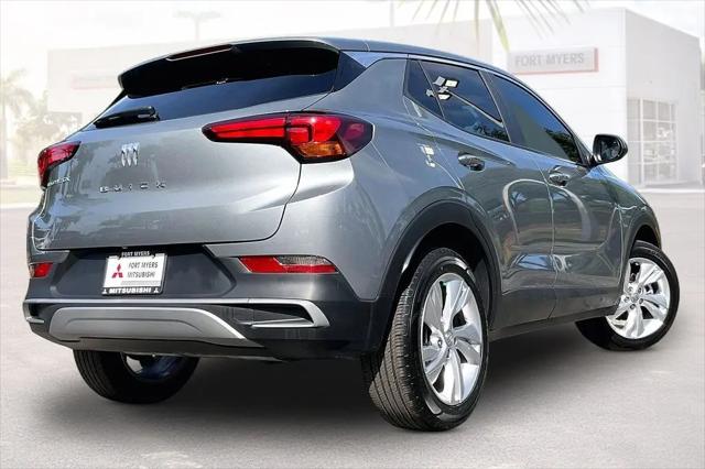 2025 Buick Encore GX Preferred FWD