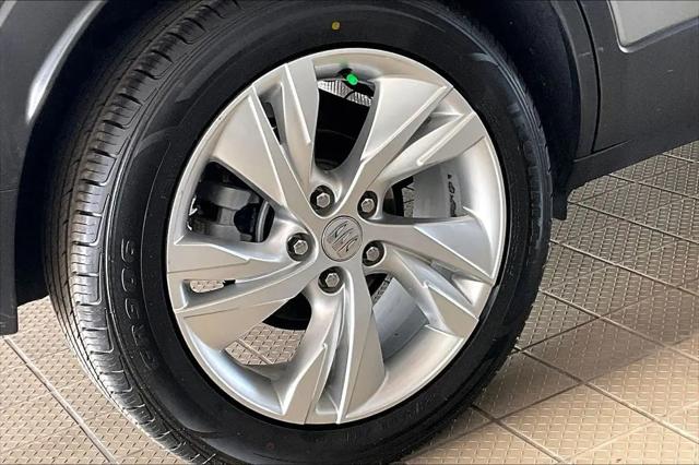 2025 Buick Encore GX Preferred FWD