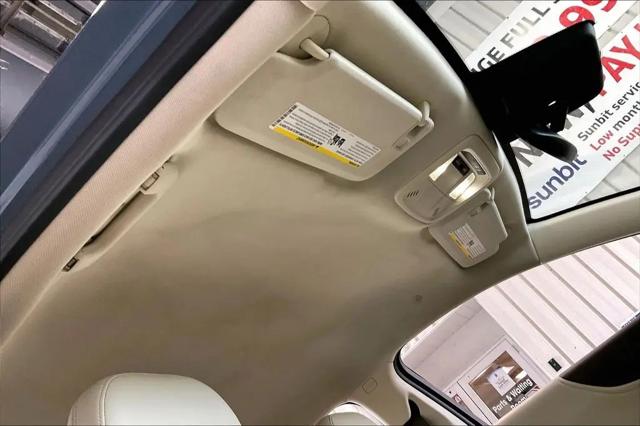 2024 Chevrolet Malibu FWD 2LT