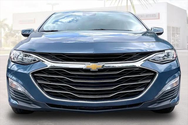 2024 Chevrolet Malibu FWD 2LT