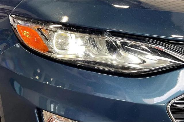 2024 Chevrolet Malibu FWD 2LT