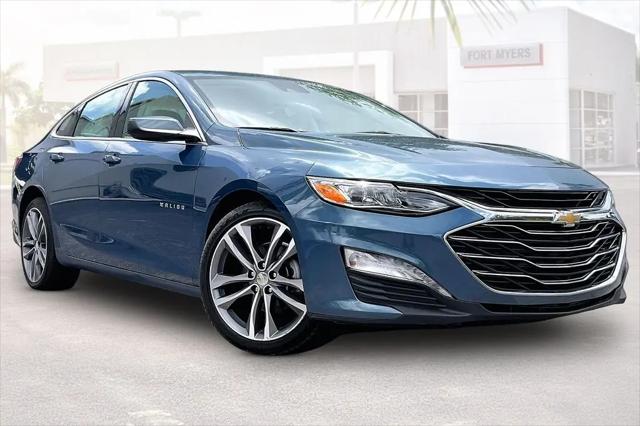 2024 Chevrolet Malibu FWD 2LT for sale in Fort Myers, FL