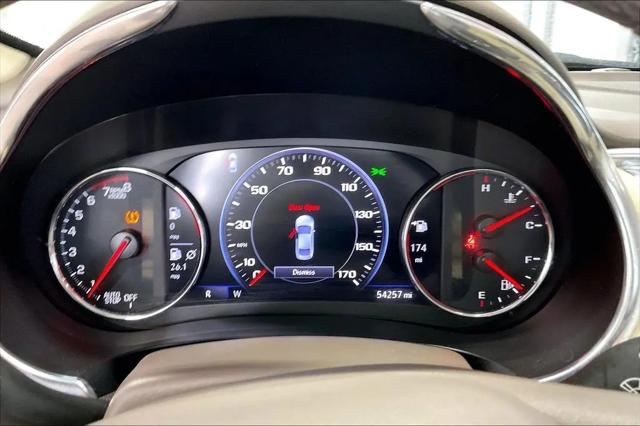 2024 Chevrolet Malibu FWD 2LT