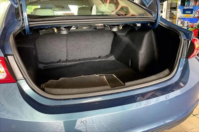 2024 Chevrolet Malibu FWD 2LT