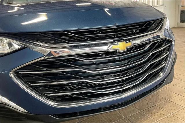 2024 Chevrolet Malibu FWD 2LT