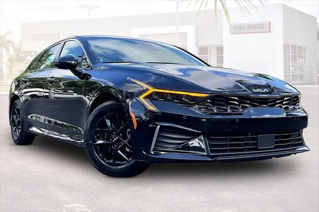 2025 Kia K5 LXS for sale in Fort Myers, FL