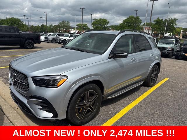 2025 Mercedes-Benz GLE GLE 350 4MATIC for sale in St Charles, IL