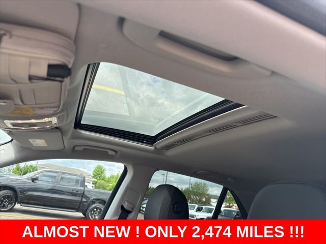 2025 Mercedes-Benz GLE GLE 350 4MATIC