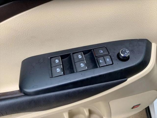2016 Toyota Highlander Limited V6