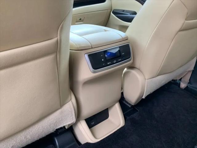 2016 Toyota Highlander Limited V6