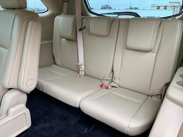 2016 Toyota Highlander Limited V6