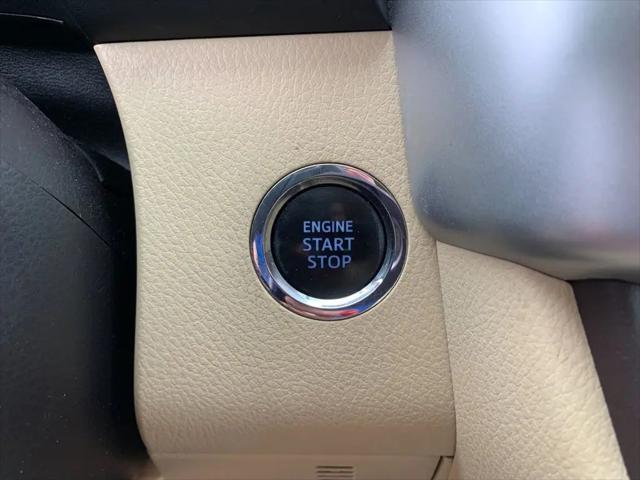 2016 Toyota Highlander Limited V6