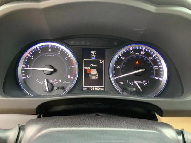 2016 Toyota Highlander Limited V6
