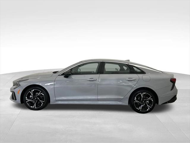 2026 Kia K5 GT-Line FWD 2026 Kia K5 GT-Line FWD